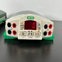 Bio-Rad PowerPac Basic Electrophoresis Power Supplies - Quantity 3 image 3